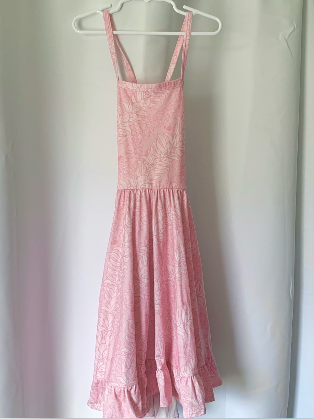 Novaz Kreationz girls dress